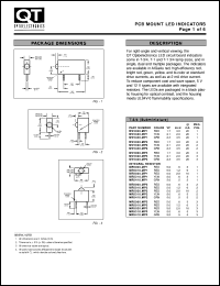 datasheet for MR33519.MP8 by 