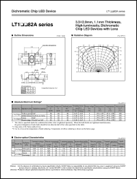 datasheet for LT1KS82A by Sharp