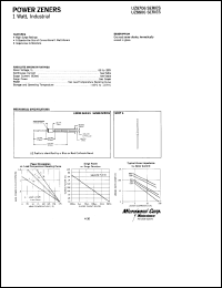 datasheet for UZ8730 by Microsemi Corporation