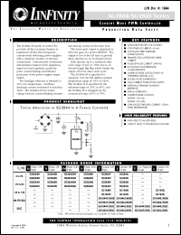 datasheet for SG1844F/DESC by Microsemi Corporation