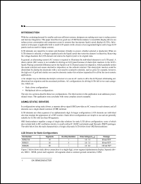 datasheet for MSM5299A by 