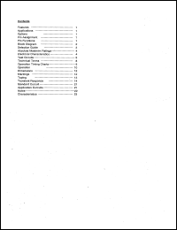 datasheet for S-875045AUP-AAA-T2 by Seiko Epson Corporation