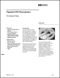 datasheet for PDT1446-DI-FP by 