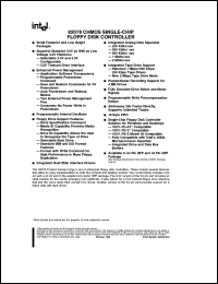 datasheet for S82078-3 by Intel Corporation