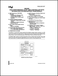 datasheet for TA82380 by Intel Corporation