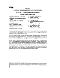 datasheet for N83C452 by Intel Corporation