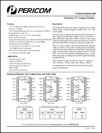 datasheet for PS381EPE by 