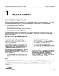 datasheet for KA2181 by Samsung Electronic