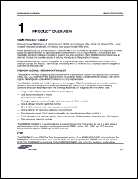 datasheet for K4S281632B-NC/L1L by Samsung Electronic