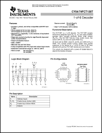 datasheet for 5962-9223306M2A by Texas Instruments