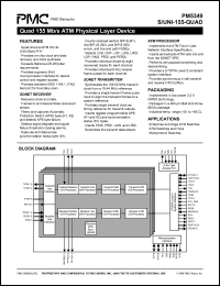 datasheet for PM535149 by 