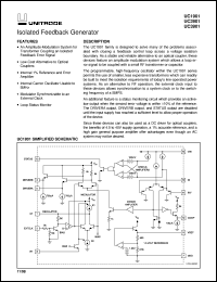 datasheet for 5962-89441012A by Texas Instruments