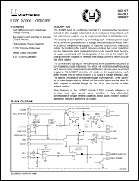 datasheet for 5962-9320601M2A by Texas Instruments