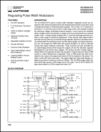 datasheet for 5962-8951104EA by Texas Instruments