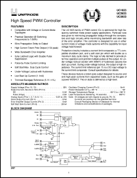 datasheet for 5962-89905012A by Texas Instruments