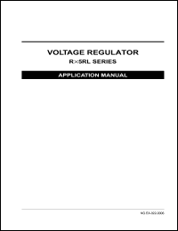 datasheet for RE5RL55AA-RF by 