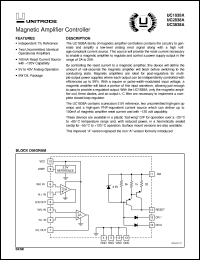 datasheet for 5962-89899012A by Texas Instruments