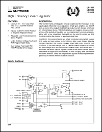 datasheet for 5962-87742012A by Texas Instruments