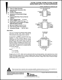 datasheet for 5962-9750901Q2A by Texas Instruments