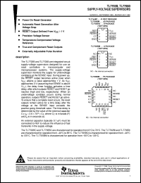 datasheet for 5962-8868503HA by Texas Instruments