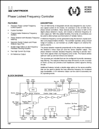 datasheet for UC3635DW by Texas Instruments