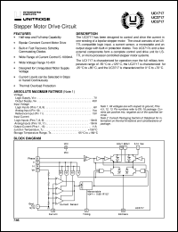 datasheet for 5962-9474601M2A by Texas Instruments