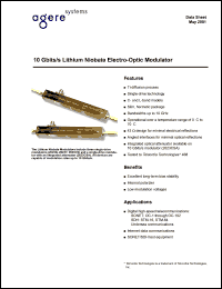 datasheet for 2623N by 