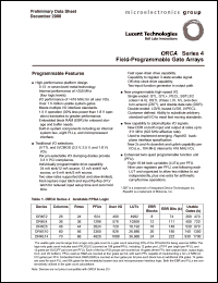 datasheet for OR4E2-1BC352 by 