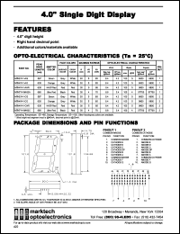 datasheet for MTN2141-AG by 