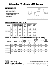 datasheet for MT6224-URUG by 