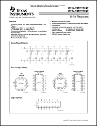 datasheet for 5962-9222203M2A by Texas Instruments
