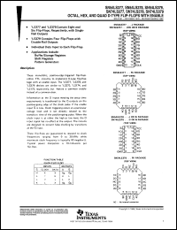 datasheet for JM38510/32504B2A by Texas Instruments