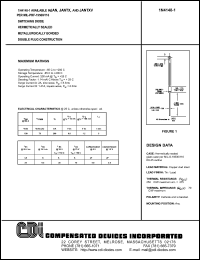 datasheet for 1N4148-1 by 