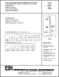 datasheet for 1N4150-1 by 