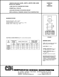 datasheet for JS5822US by 