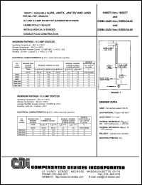 datasheet for DSB0.2A30 by 