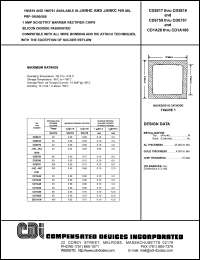 datasheet for JKC5819 by 