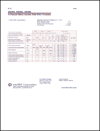 datasheet for SMP5485 by 