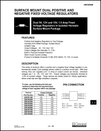 datasheet for OM7506SM by 