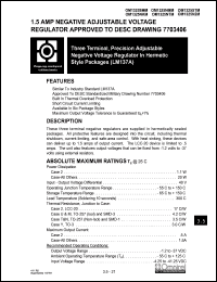 datasheet for OM1325N2M by 