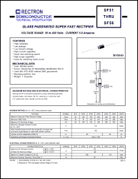 datasheet for SF55 by 