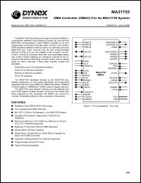 datasheet for MAS31753AS by 