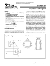 datasheet for 5962-9682701Q3A by Texas Instruments