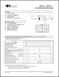 datasheet for SF56 by 