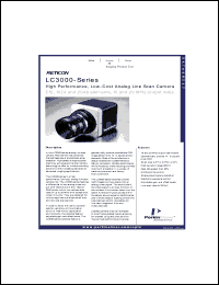 datasheet for LC3023PGF-022 by 