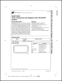 datasheet for 5962-9450202QXA by 