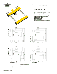 datasheet for GC102BN9514022FS by 