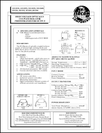 datasheet for IS659B by 