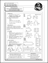 datasheet for IL5 by 