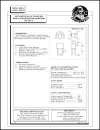 datasheet for H24A4 by 